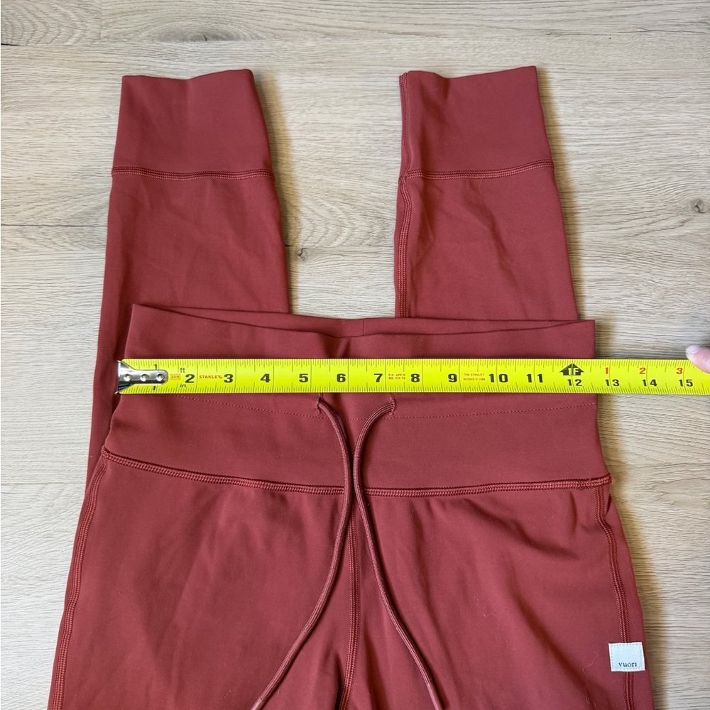 Brick Vuori daily leggings - Picture 4 of 4